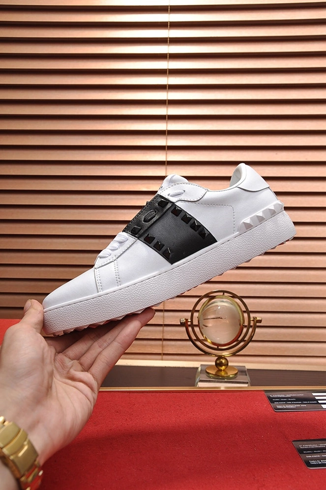 Vibrant 2211 Valentino Casual Shoes For Men