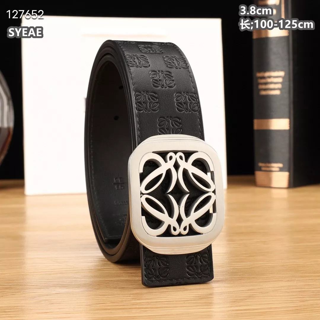 Vibrant 2233 LOEWE AAA Quality Belts For Men