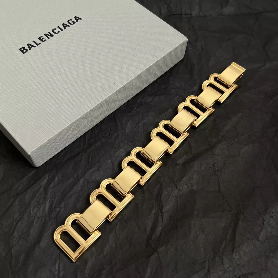 Vibrant 2257 Balenciaga Bracelets