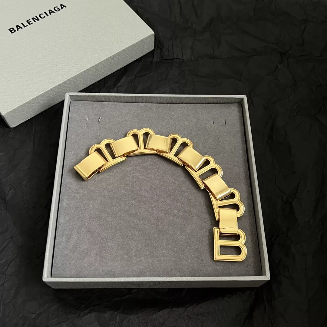 Vibrant 2257 Balenciaga Bracelets