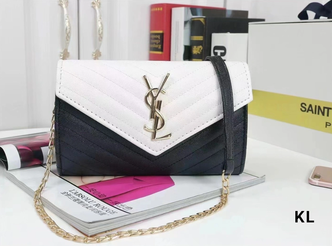 Vibrant 2283 Yves Saint Laurent YSL Fashion Messenger Bags For Women