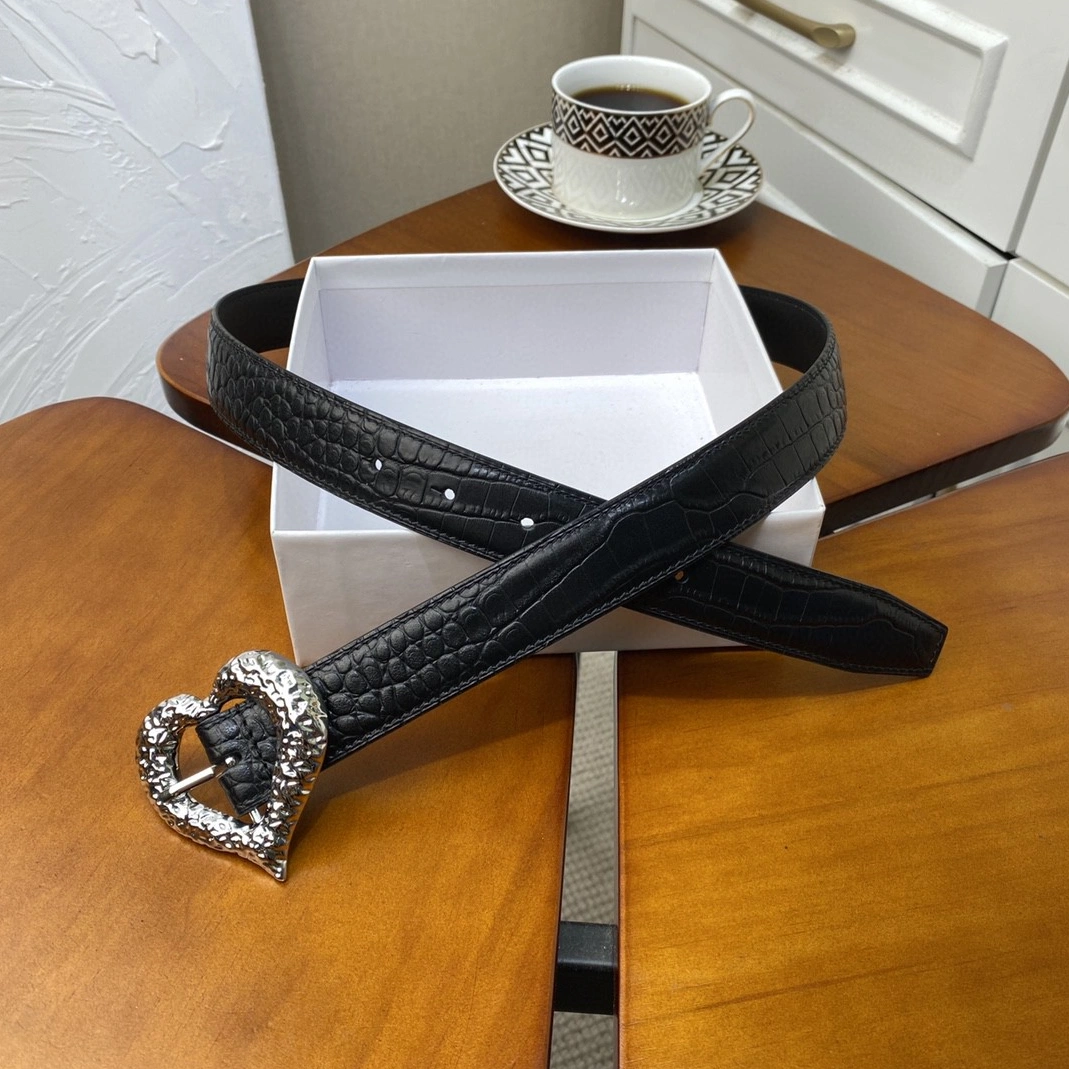 Vibrant 2362 Yves Saint Laurent AAA Belts