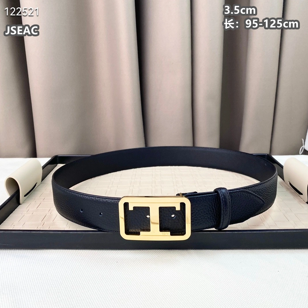 Vibrant 242 Tods AAA Quality Belts For Men