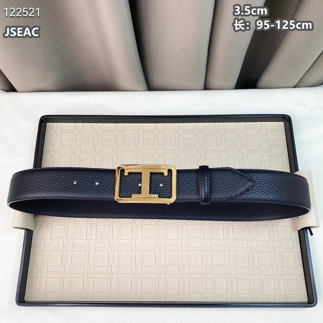 Vibrant 242 Tods AAA Quality Belts For Men