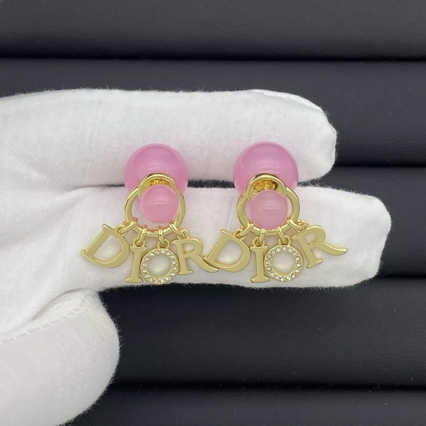 Vibrant 2509 Christian Dior Earrings For Women