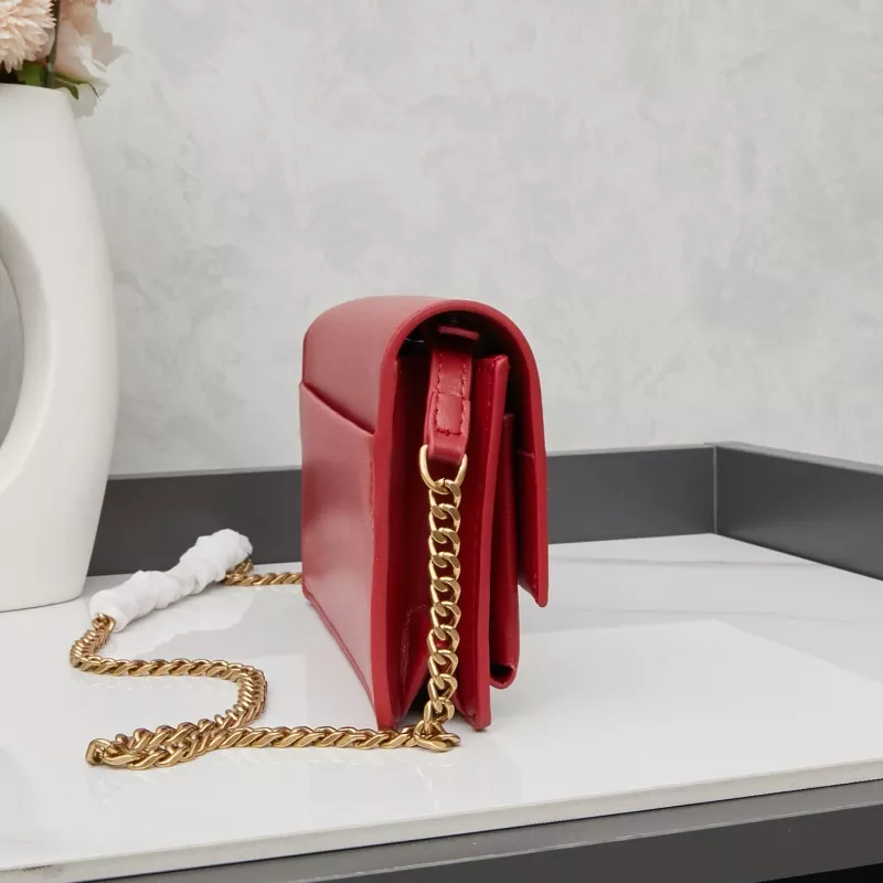 Vibrant 2637 Yves Saint Laurent YSL AAA Quality Messenger Bags For Women