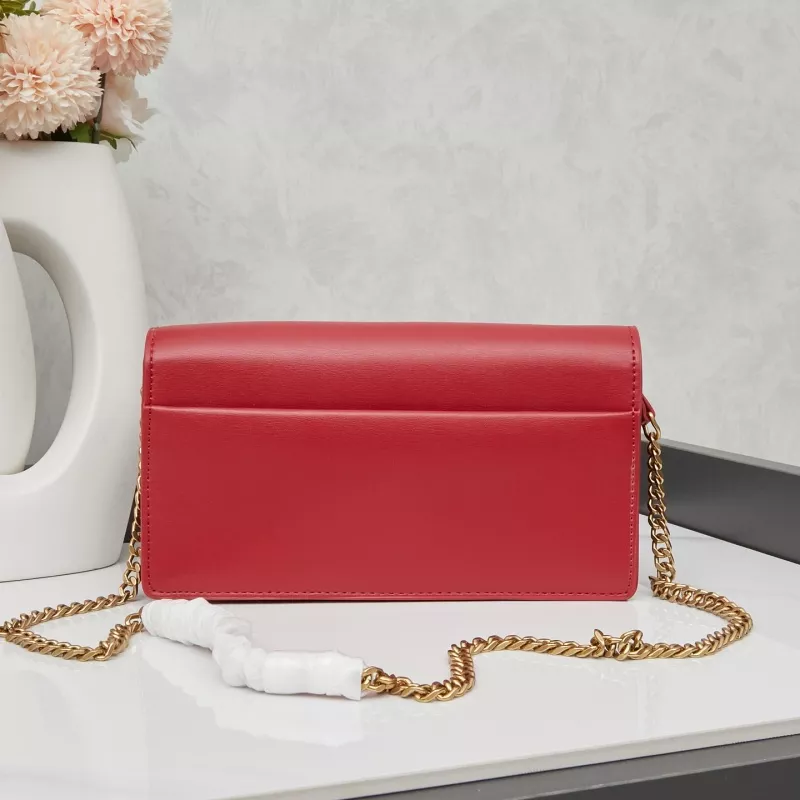 Vibrant 2637 Yves Saint Laurent YSL AAA Quality Messenger Bags For Women