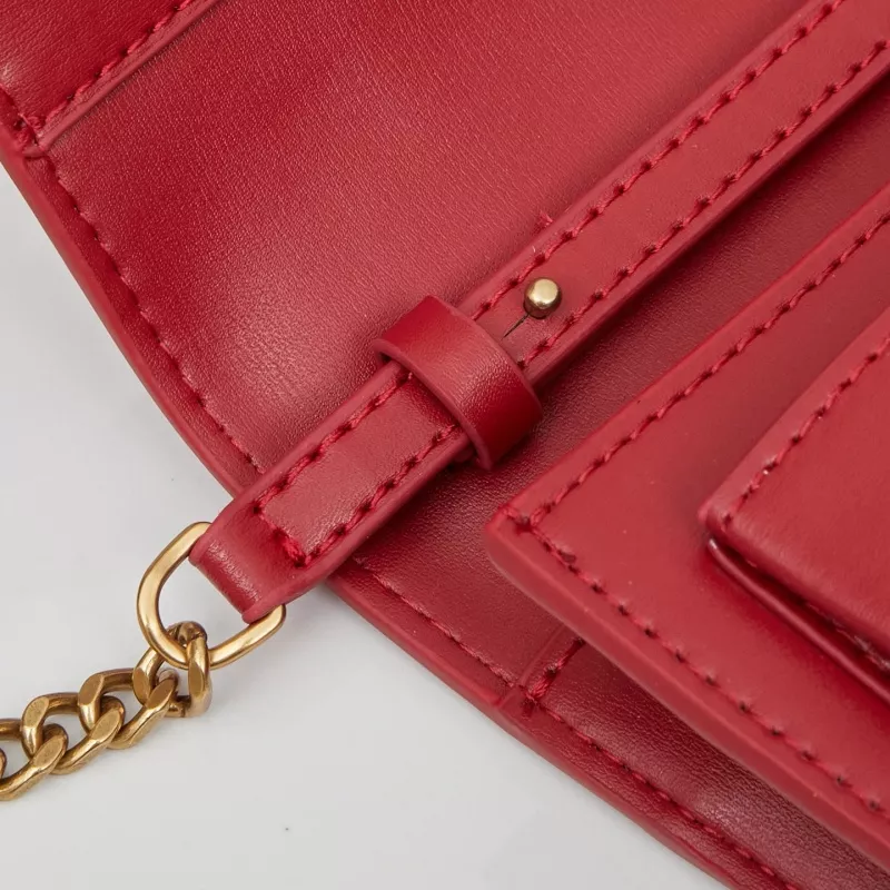 Vibrant 2637 Yves Saint Laurent YSL AAA Quality Messenger Bags For Women