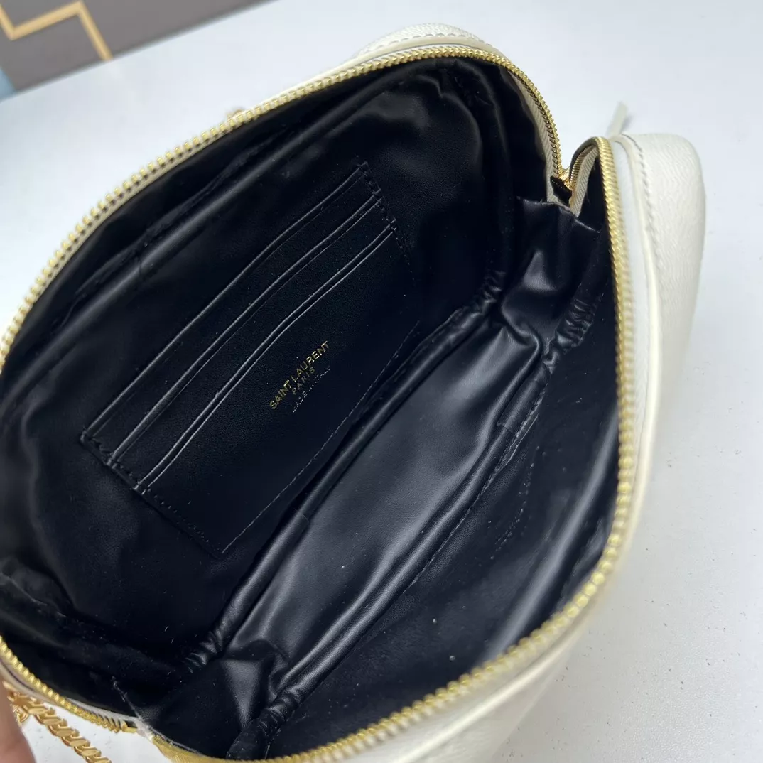 Vibrant 2639 Yves Saint Laurent YSL AAA Quality Messenger Bags For Women