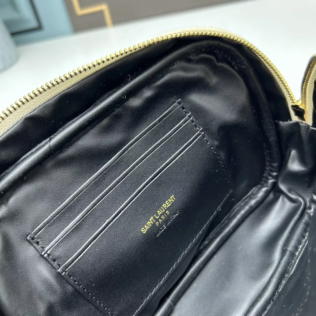 Vibrant 2639 Yves Saint Laurent YSL AAA Quality Messenger Bags For Women