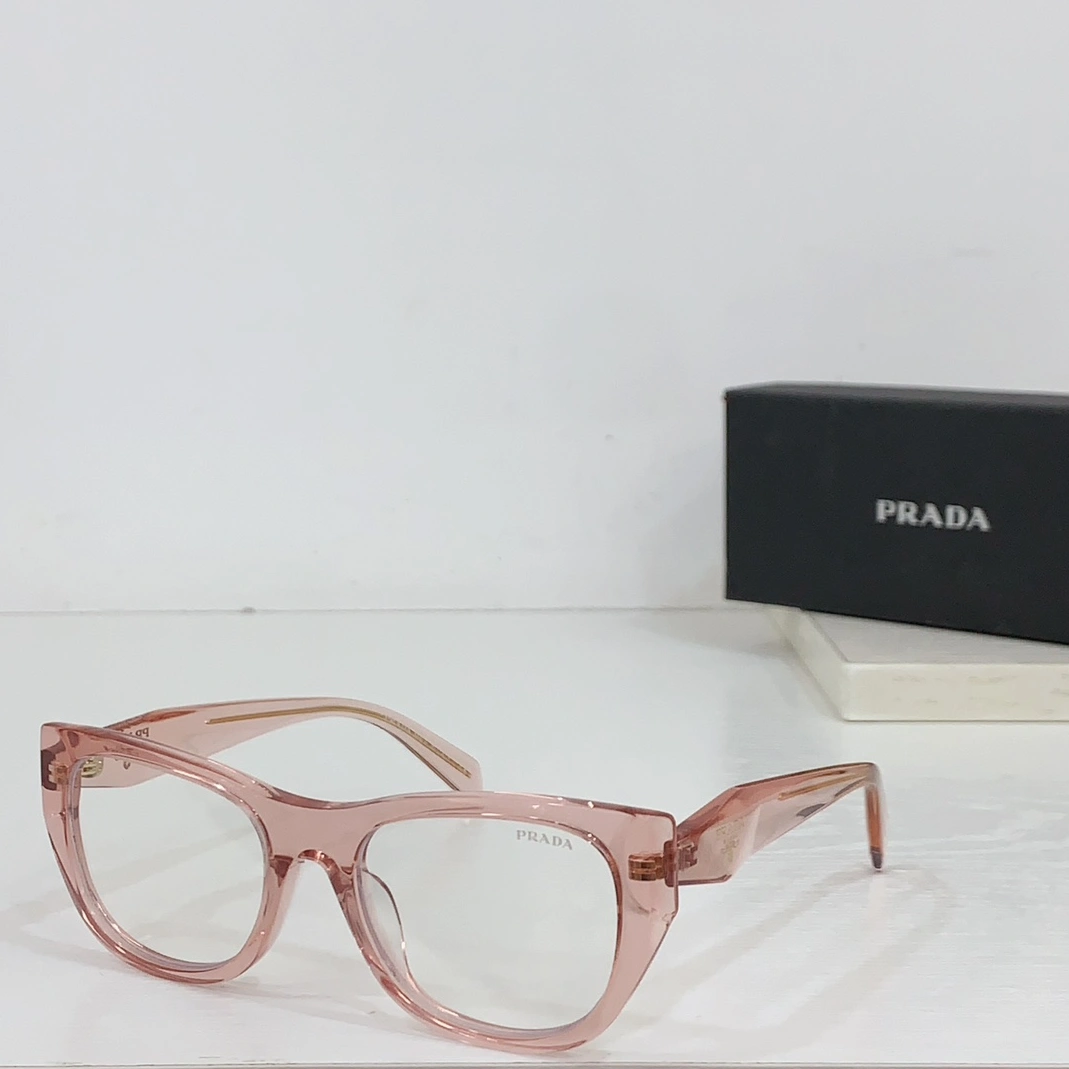 Vibrant 2649 Prada Goggles