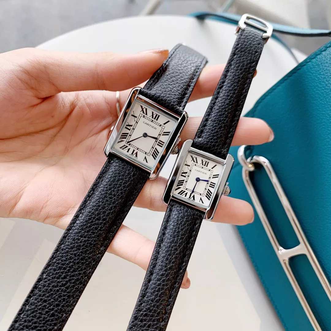 Vibrant 2678 Cartier Watches