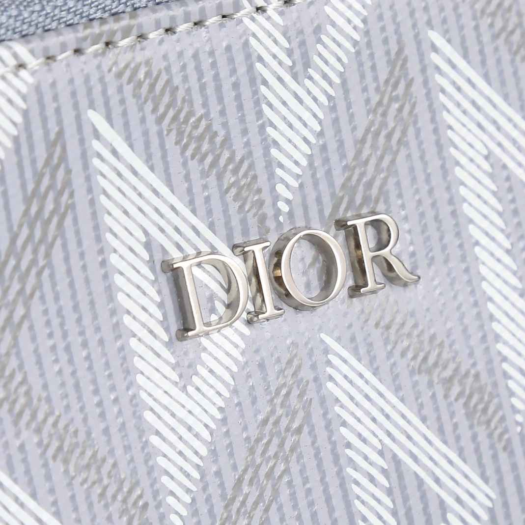 Vibrant 2711 Christian Dior AAA Man Wallets