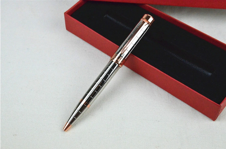 Vibrant 2740 Cartier Pen