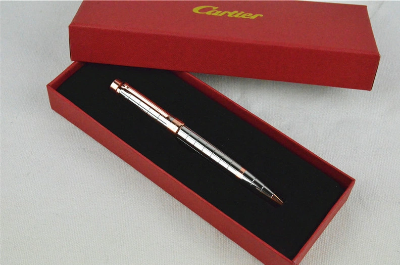 Vibrant 2740 Cartier Pen