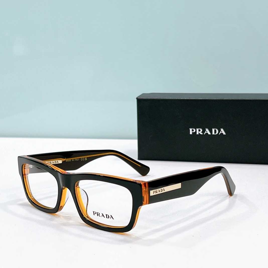Vibrant 2777 Prada Goggles