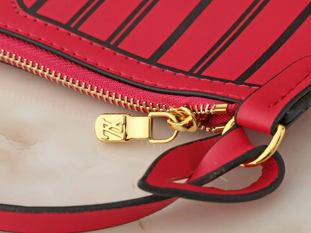 Vibrant 296 Louis Vuitton AAA Quality Tote-Handbags For Women