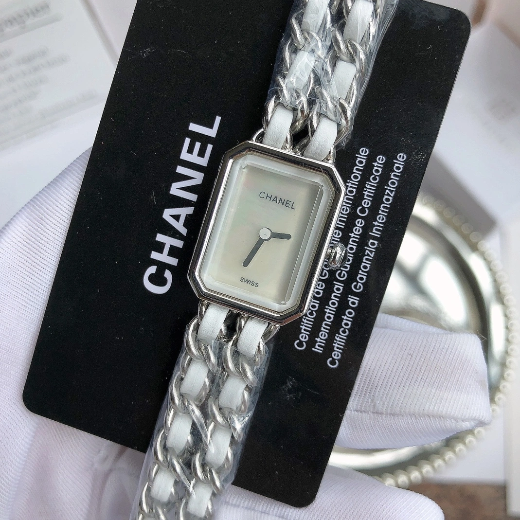 Vibrant 2981 Chanel Watches For Women