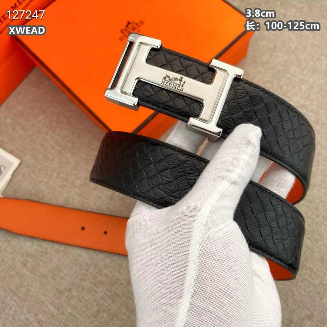 Vibrant 2997 Hermes AAA Quality Belts For Men