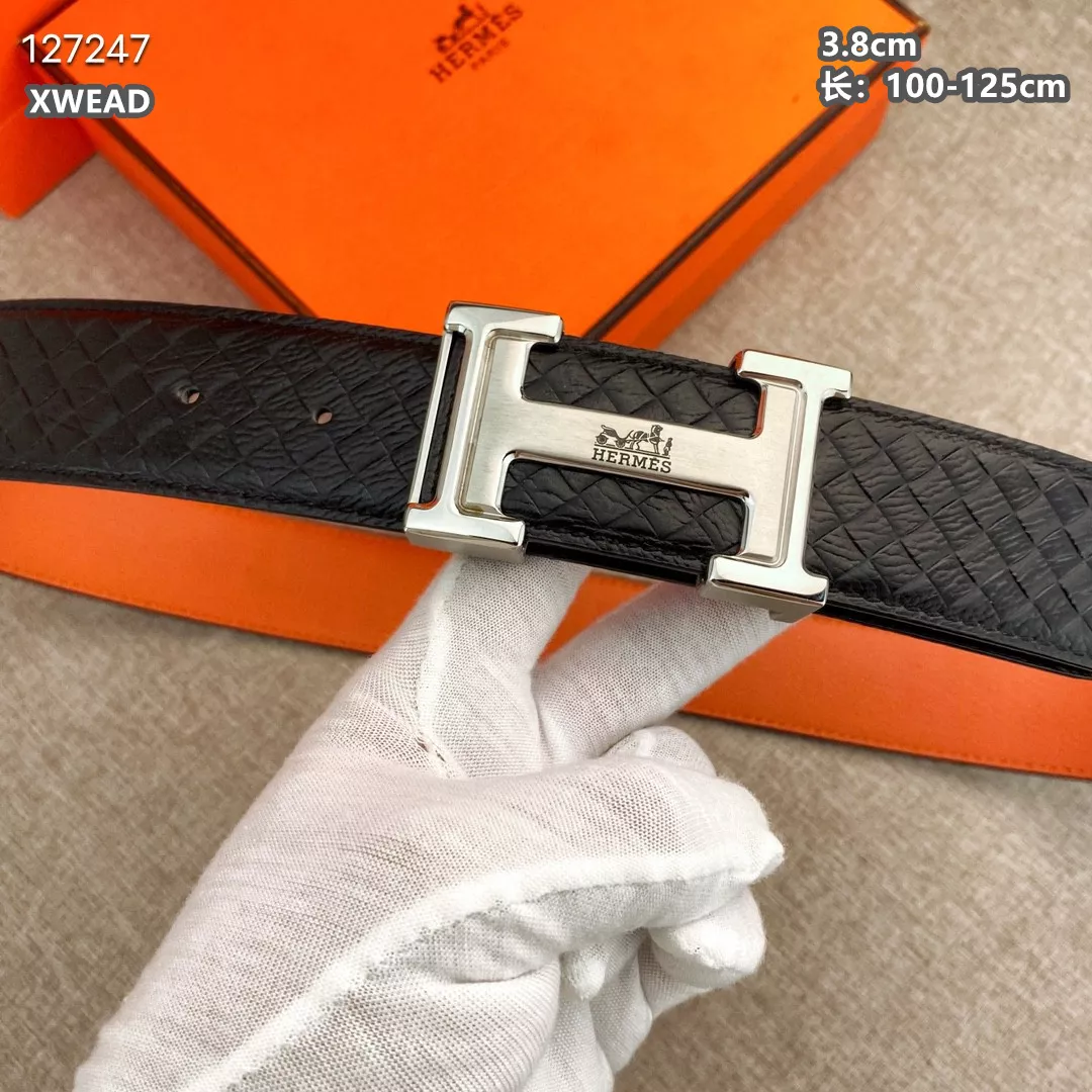 Vibrant 2997 Hermes AAA Quality Belts For Men