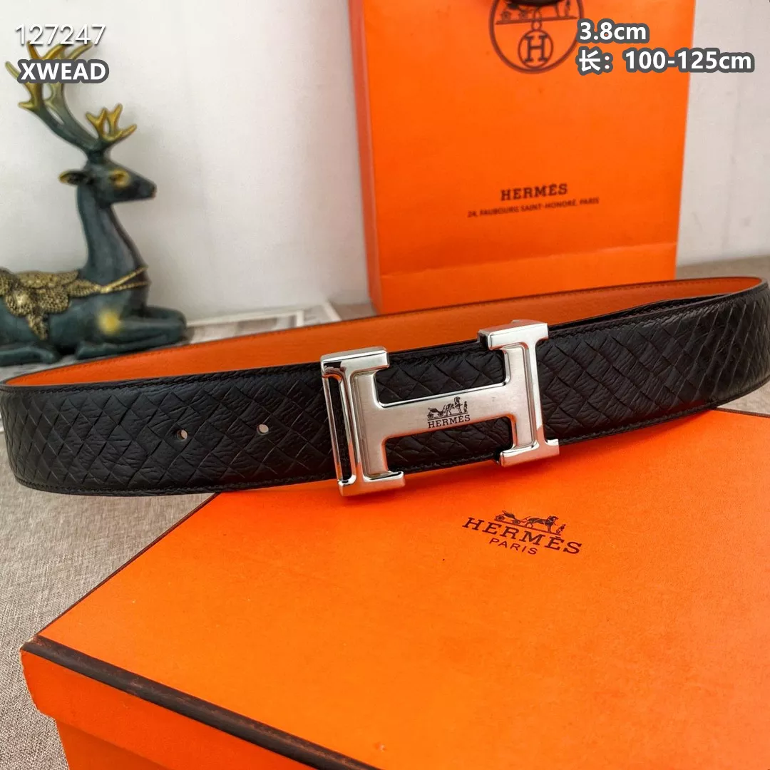 Vibrant 2997 Hermes AAA Quality Belts For Men