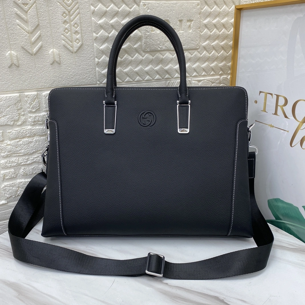 Vibrant 3083 Gucci AAA Man Handbags