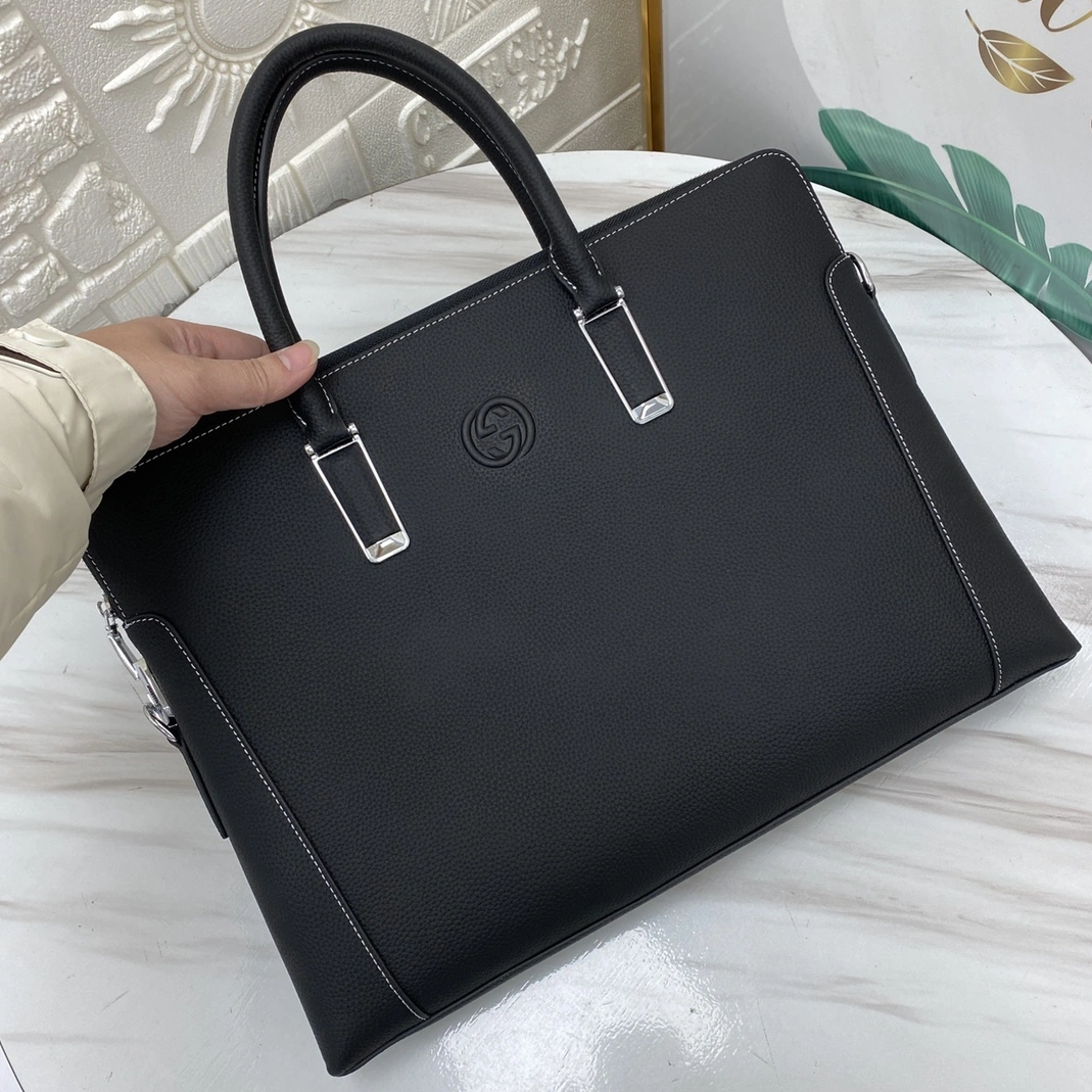 Vibrant 3083 Gucci AAA Man Handbags