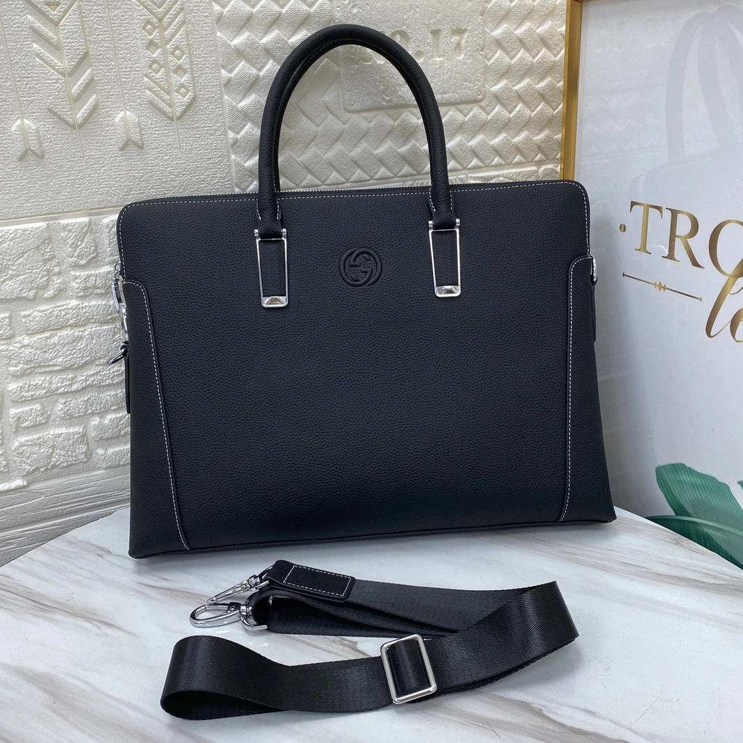 Vibrant 3083 Gucci AAA Man Handbags