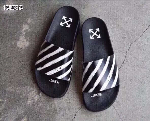 Vibrant 3108 Off-White Slippers For Women