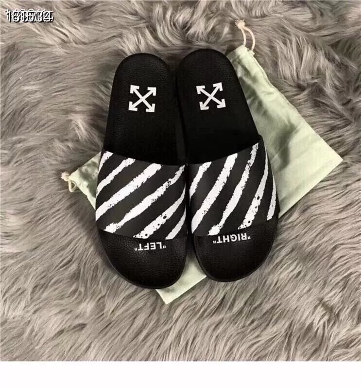 Vibrant 3108 Off-White Slippers For Women
