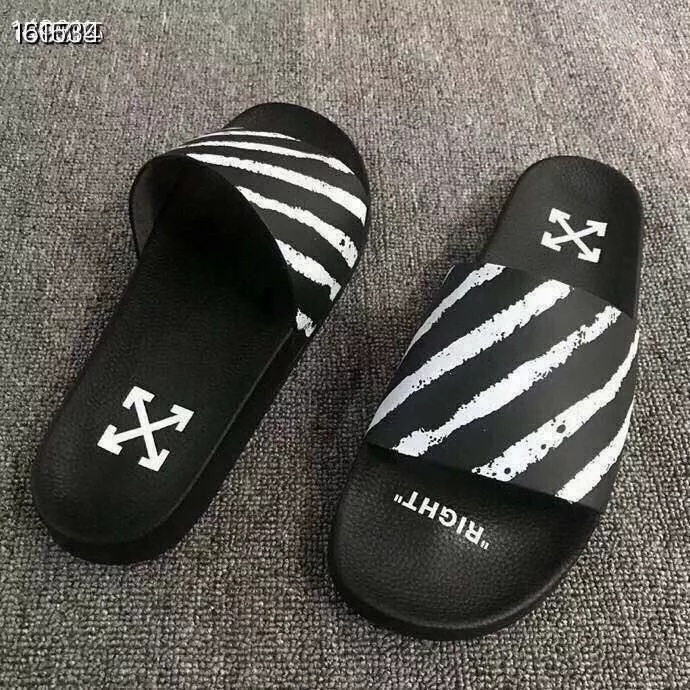 Vibrant 3108 Off-White Slippers For Women