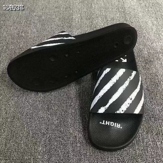 Vibrant 3108 Off-White Slippers For Women