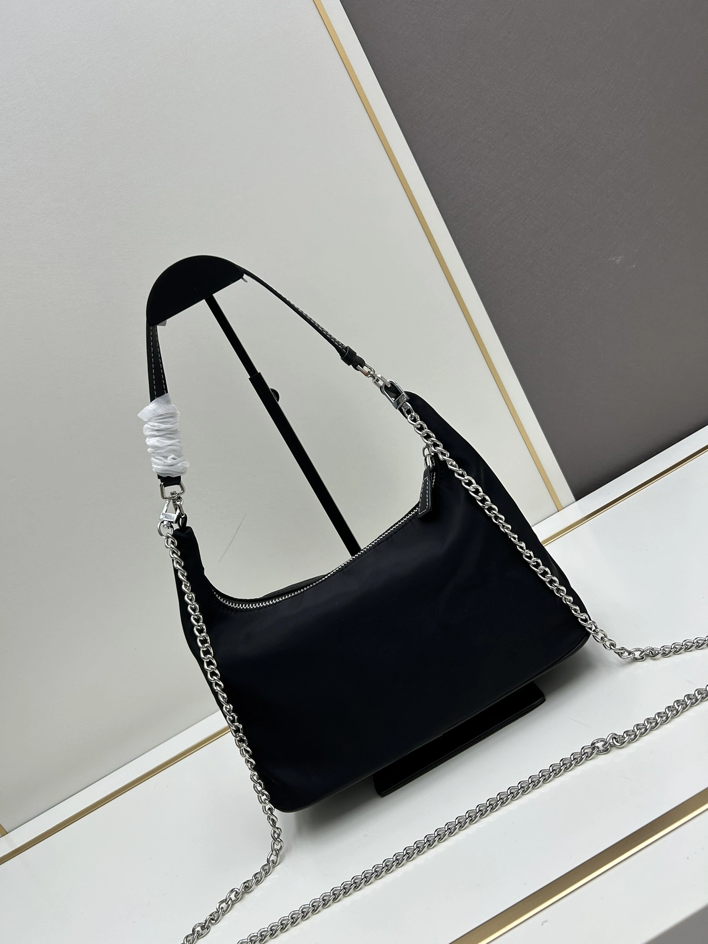 Vibrant 3236 Prada AAA Quality Shoulder Bags For Women