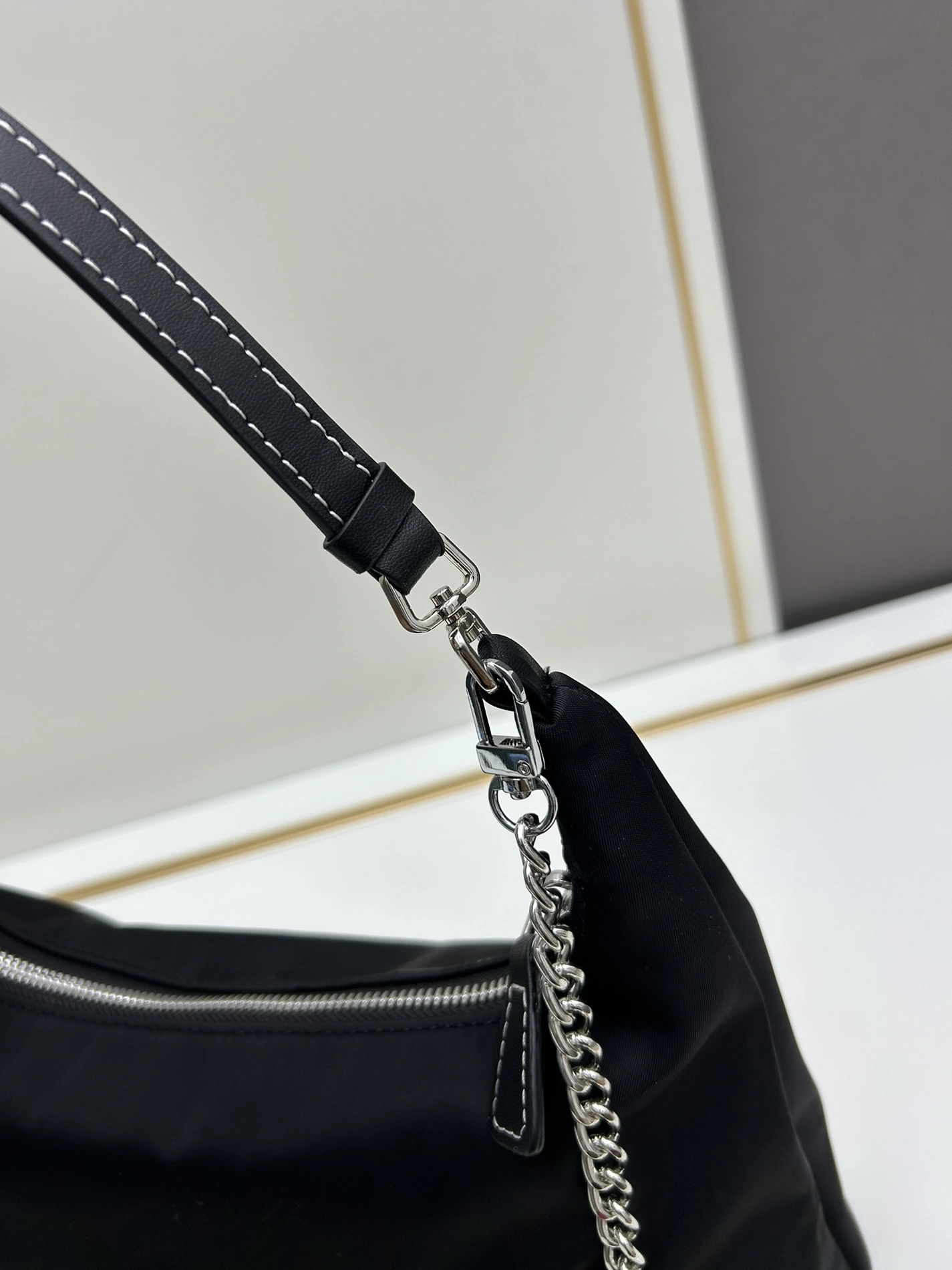 Vibrant 3236 Prada AAA Quality Shoulder Bags For Women