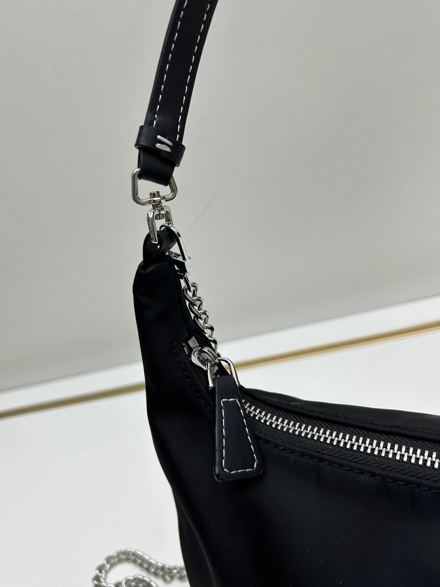 Vibrant 3236 Prada AAA Quality Shoulder Bags For Women