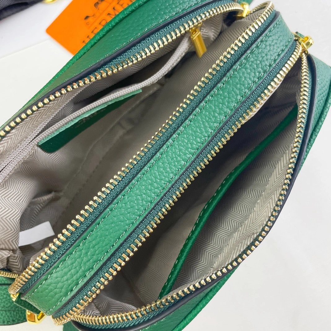Vibrant 3288 Hermes AAA Quality Messenger Bags For Women