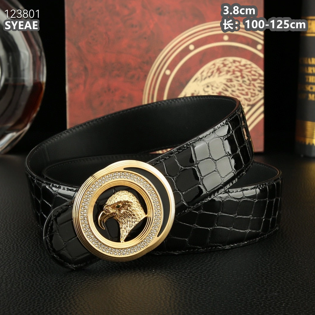 Vibrant 3307 Stefano Ricci AAA Quality Belts For Men
