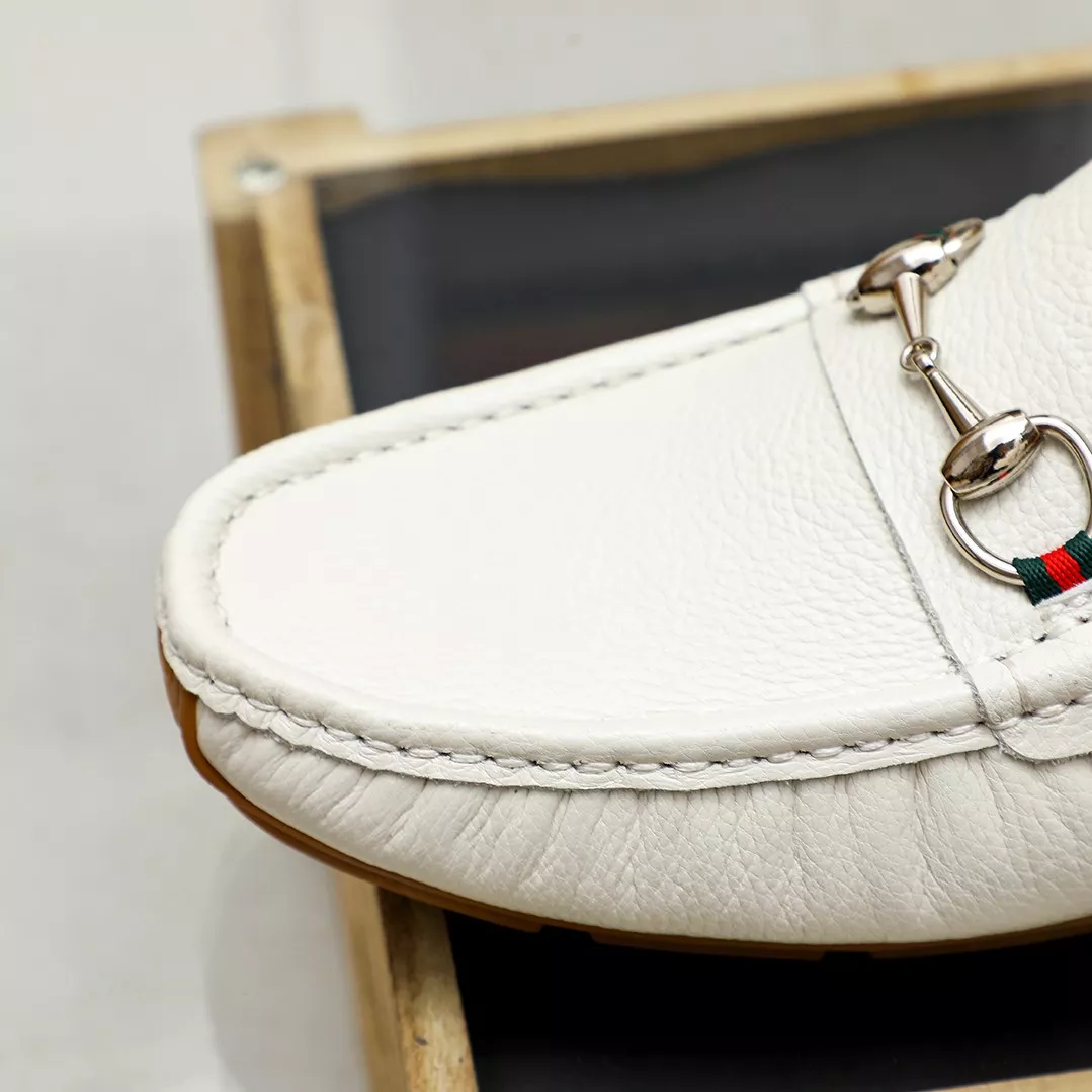 Vibrant 3320 Gucci Oxfords Shoes For Men