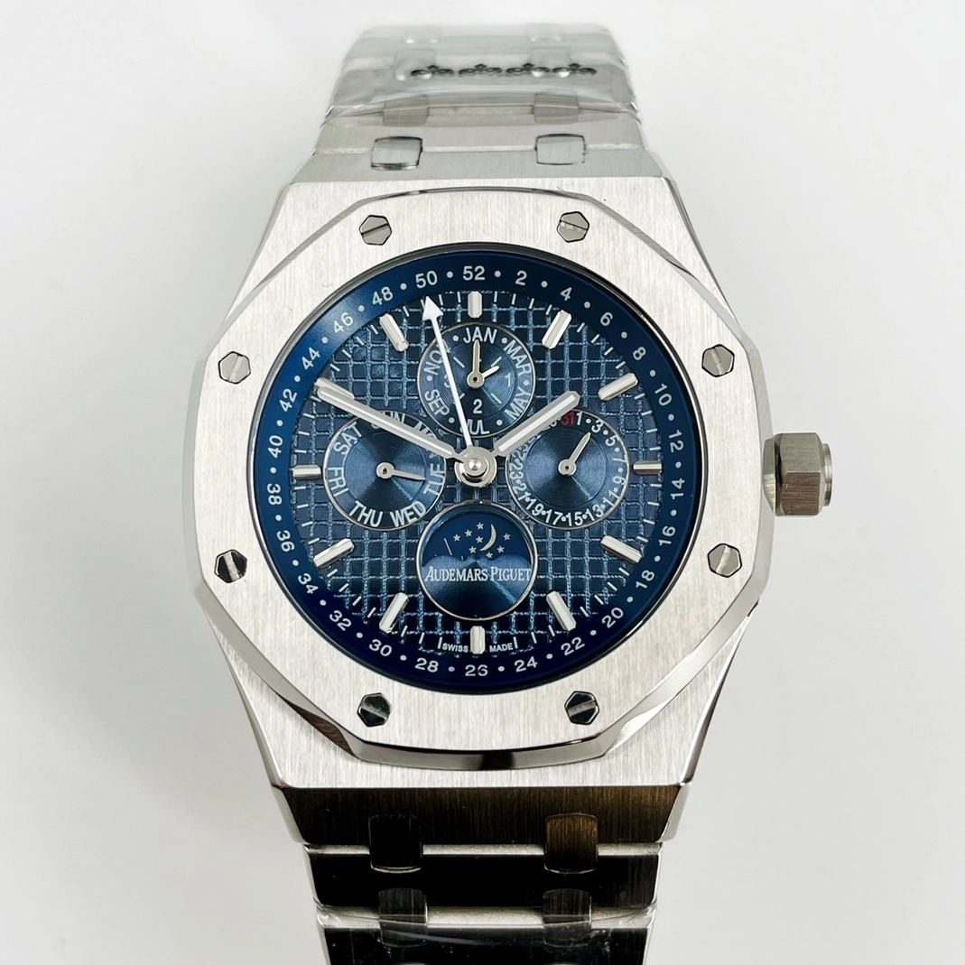 Vibrant 3438 Audemars Piguet AAA Quality Watches For Men