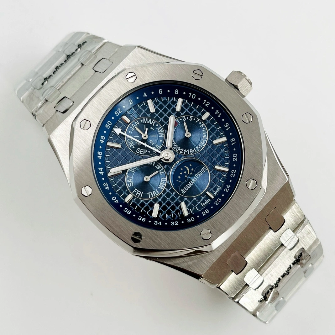 Vibrant 3438 Audemars Piguet AAA Quality Watches For Men