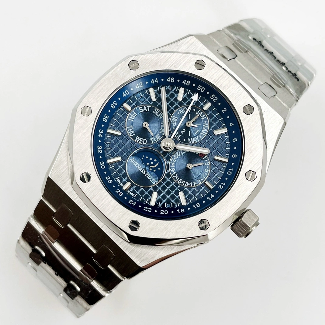 Vibrant 3438 Audemars Piguet AAA Quality Watches For Men