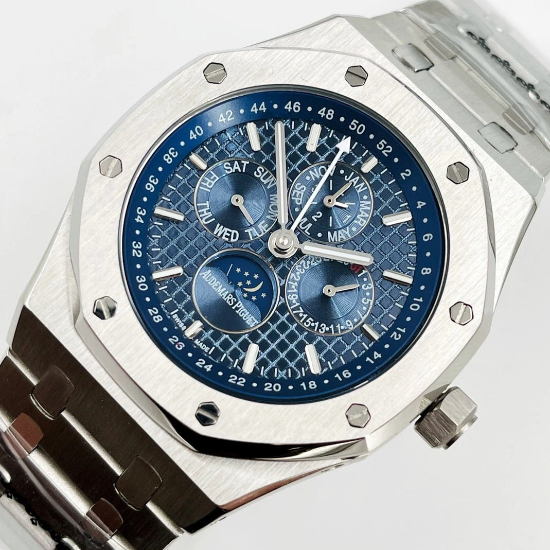 Vibrant 3438 Audemars Piguet AAA Quality Watches For Men
