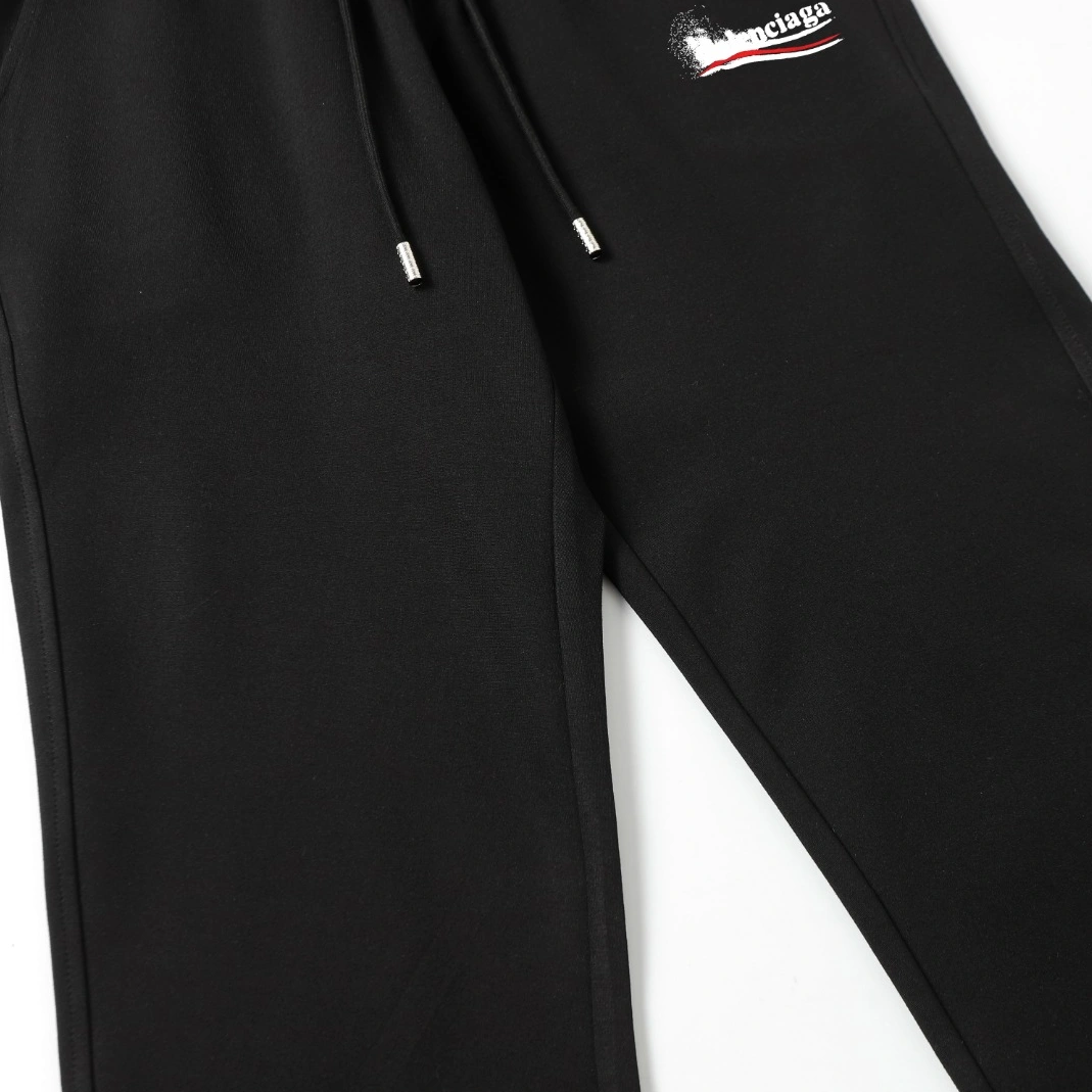Vibrant 347 Balenciaga Pants For Unisex