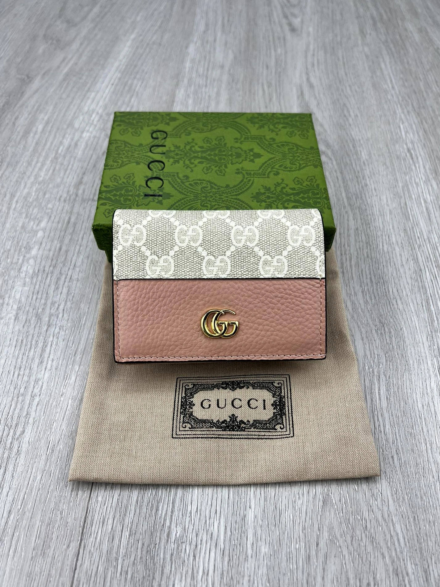 Vibrant 3497 Gucci Wallets For Women