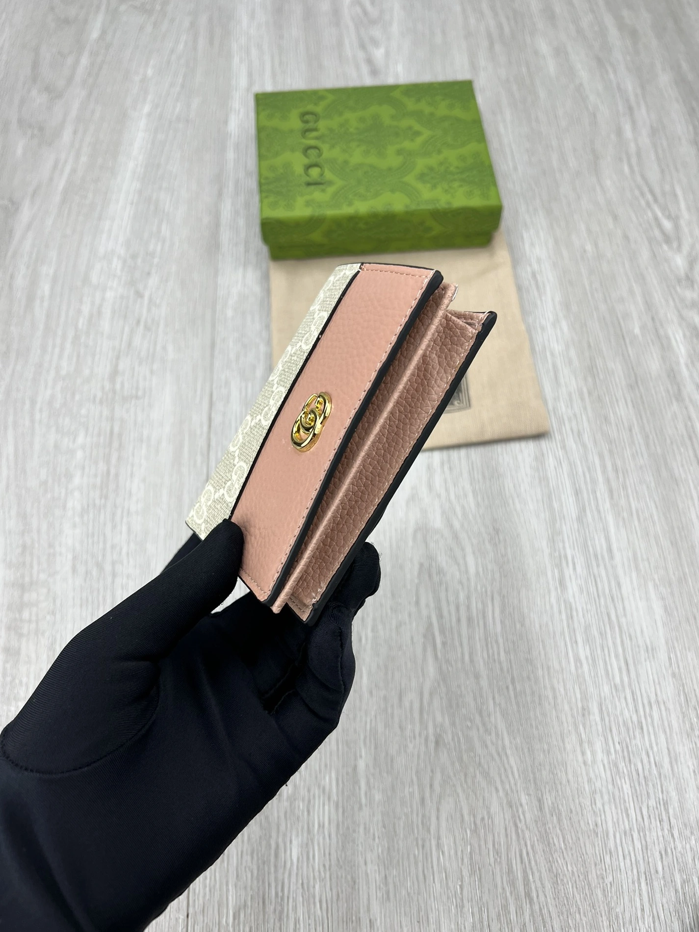 Vibrant 3497 Gucci Wallets For Women