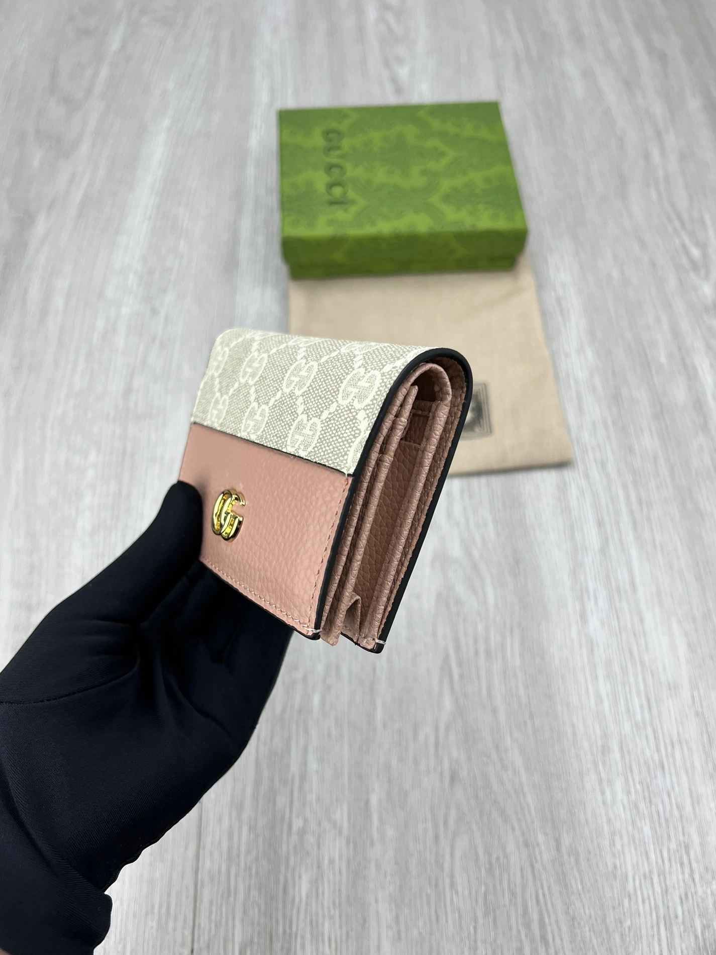 Vibrant 3497 Gucci Wallets For Women
