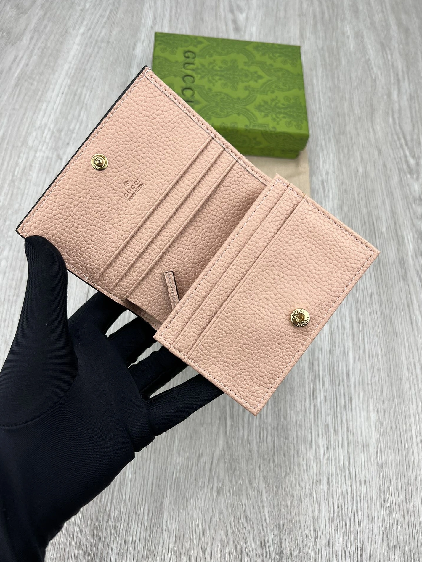 Vibrant 3497 Gucci Wallets For Women