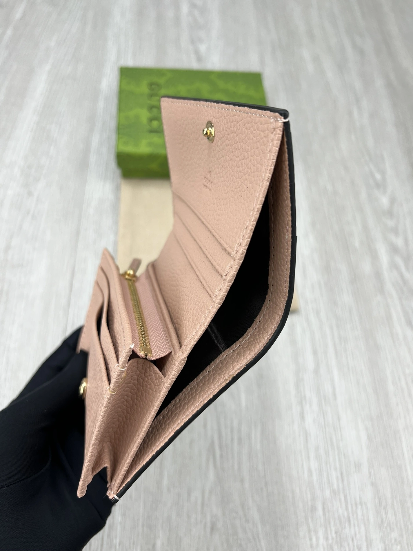 Vibrant 3497 Gucci Wallets For Women