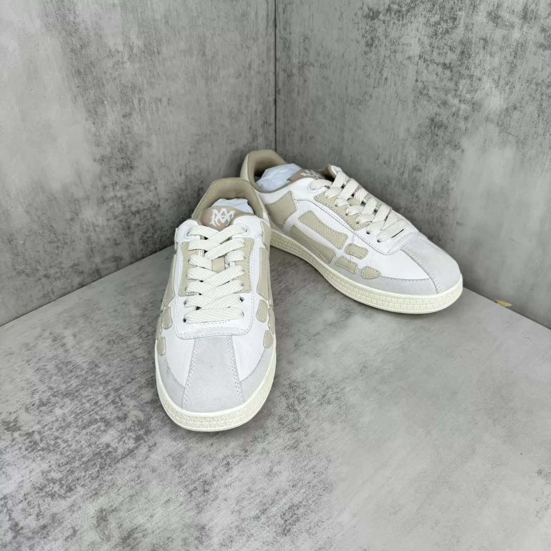 Vibrant 3508 Amiri Casual Shoes For Women