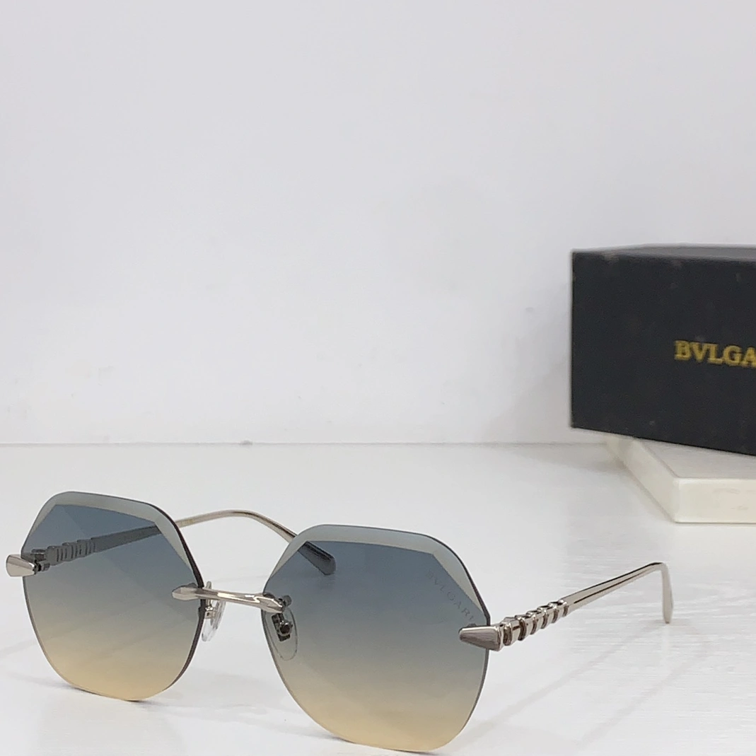 Vibrant 3553 Bvlgari AAA Quality Sunglasses